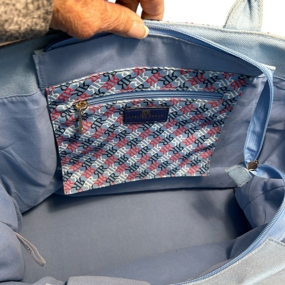 ATELIER ROYAL Paris SATCHEL/TOTE - Picture 7 of 11